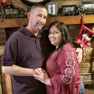 Meet your Posher, Chuck n shani